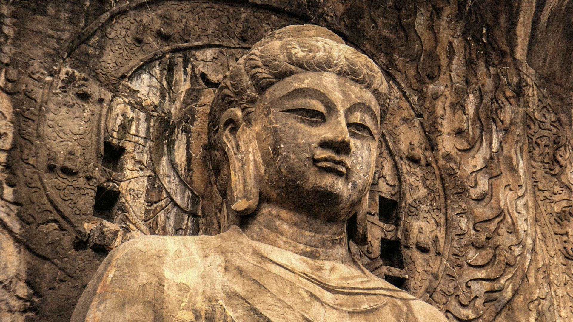 家旅地（湖北）国际旅行社有限公司 - 龙门石窟