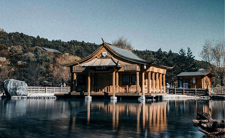 家旅地（湖北）国际旅行社有限公司